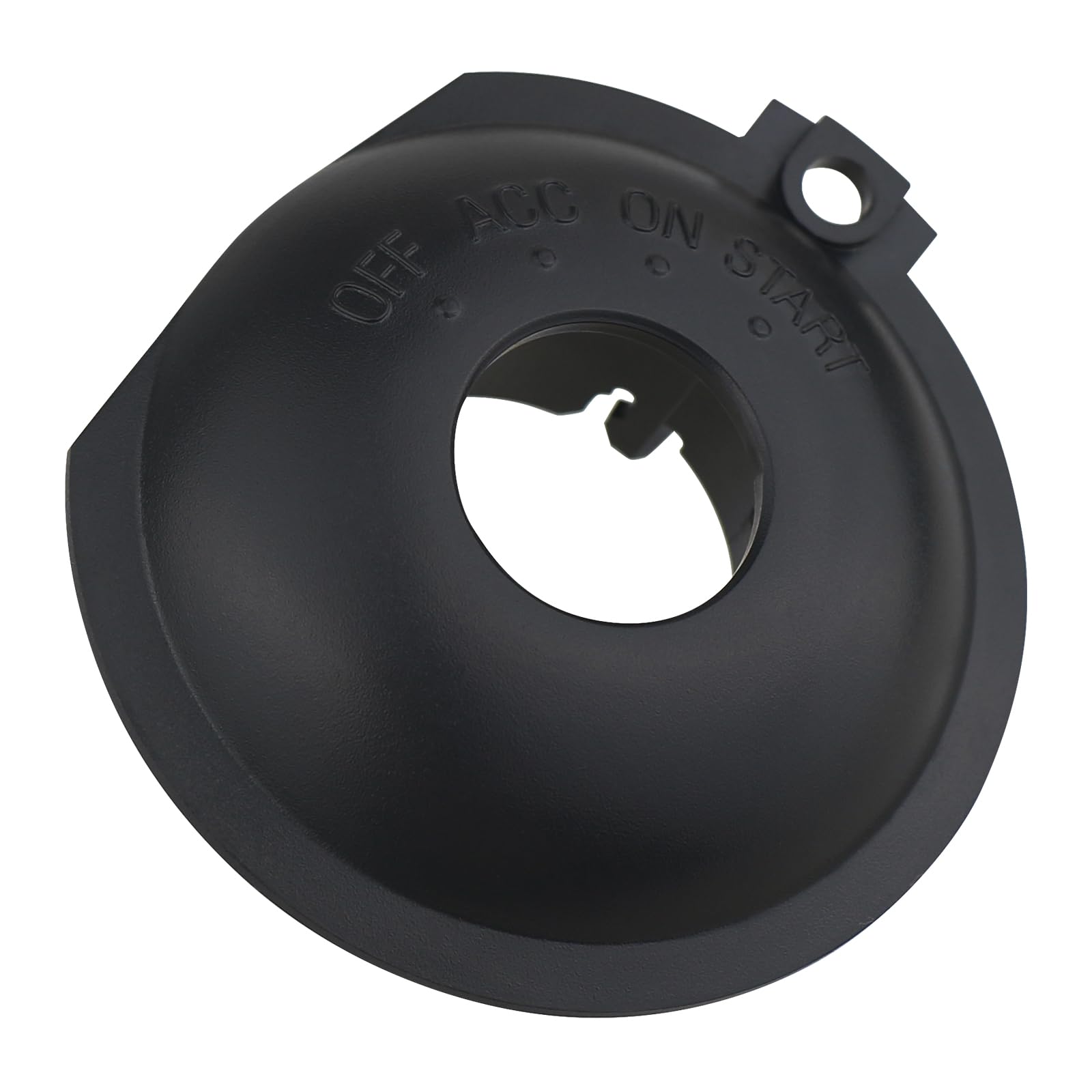 ignition lock switch bezel for 97-04 C5 Corvette