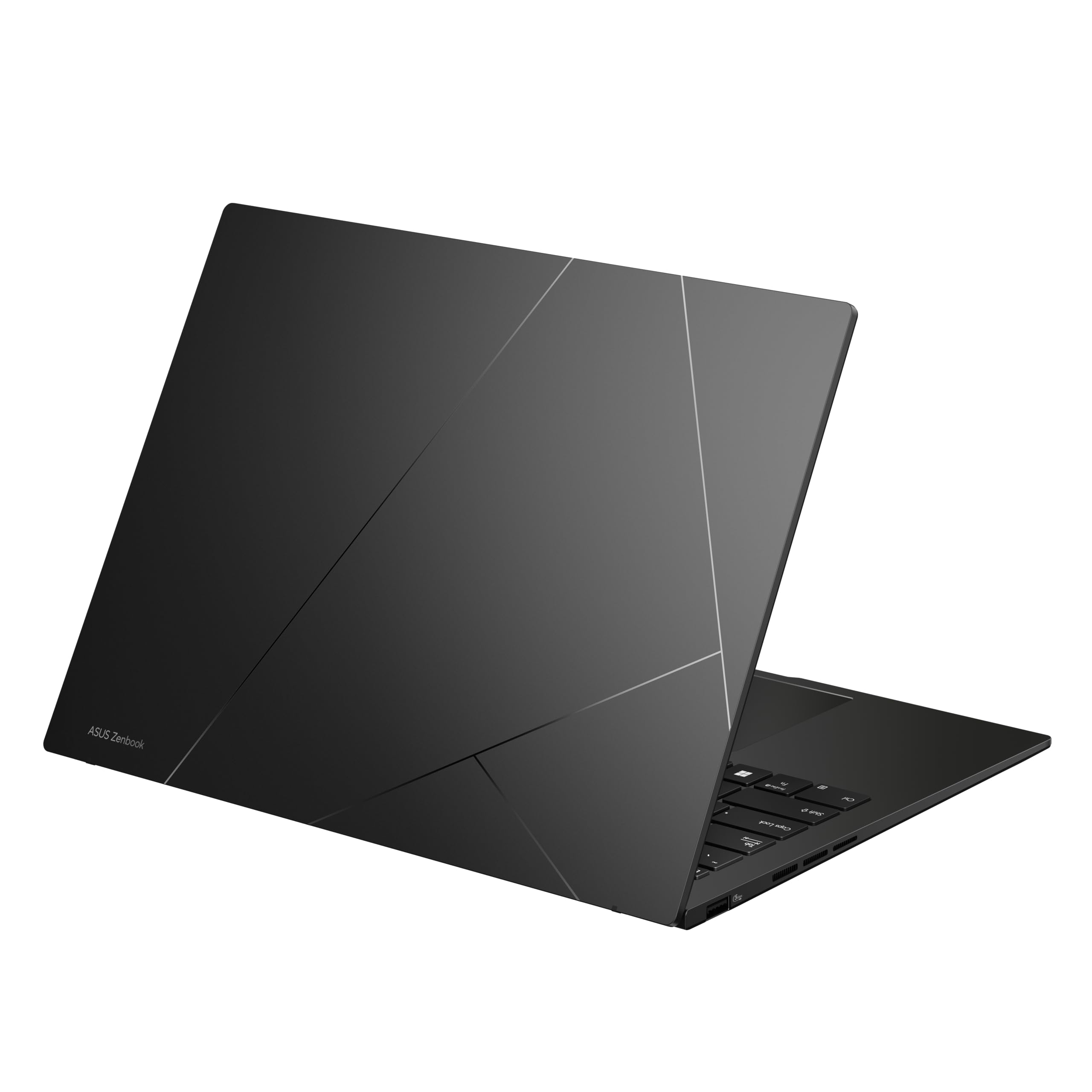 ASUS Zenbook 14 UM3406GA Notebook 14" OLED 60Hz AMD RYZEN AI 7 445 32GB RAM 1TB SSD WIN11 Home Nero