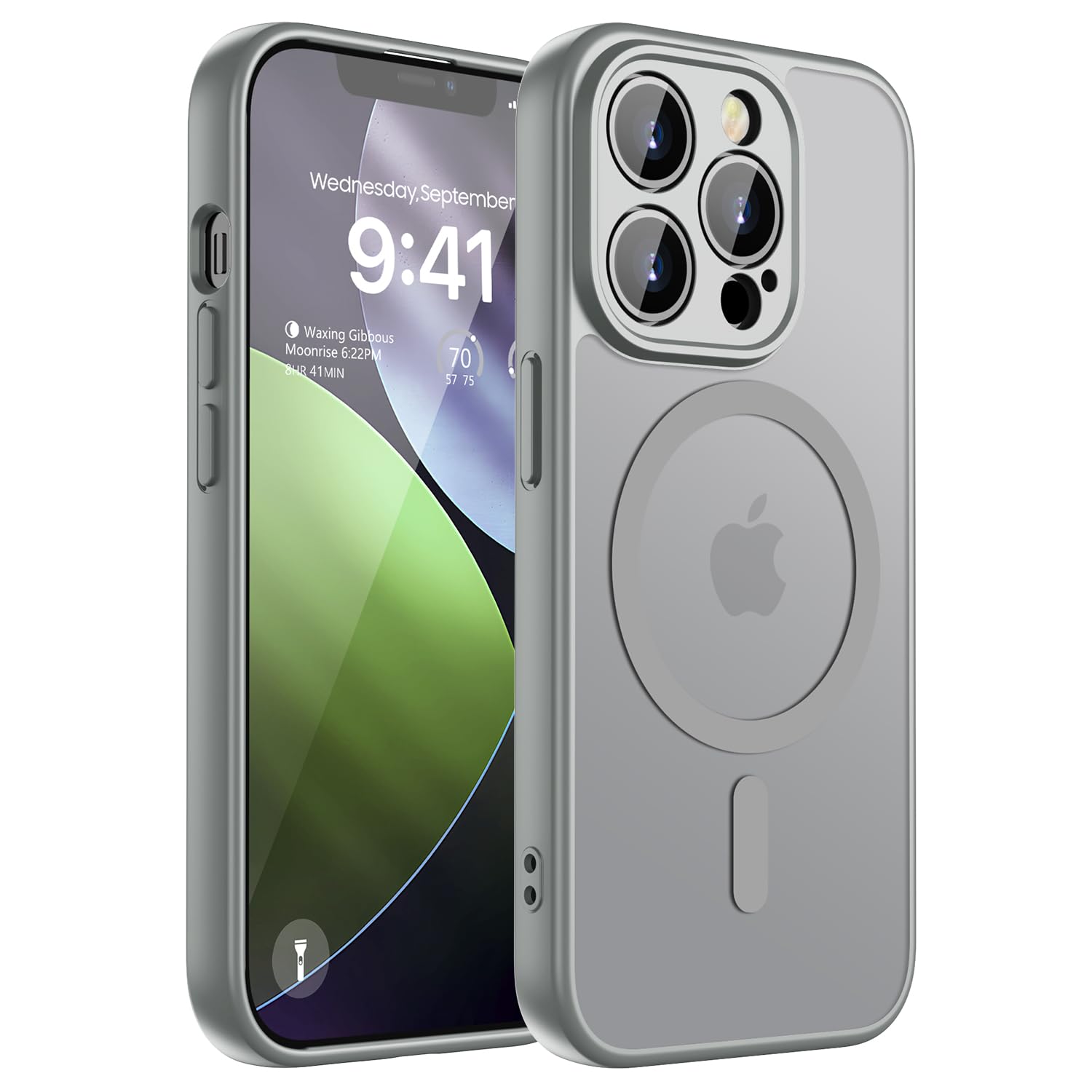 KPPIT für iPhone Hülle 70/72