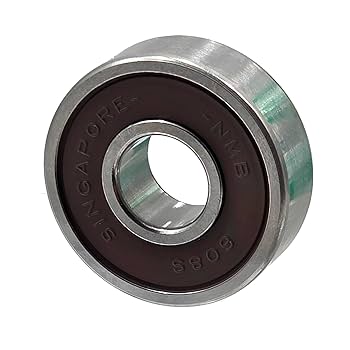 Amazon.co.jp: サンプルスケートボーディング SAMPLE BEARING