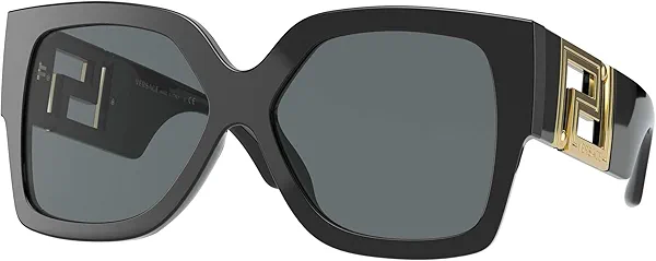 Versace VE4402 - GB1/87 Sunglasses 59mm
