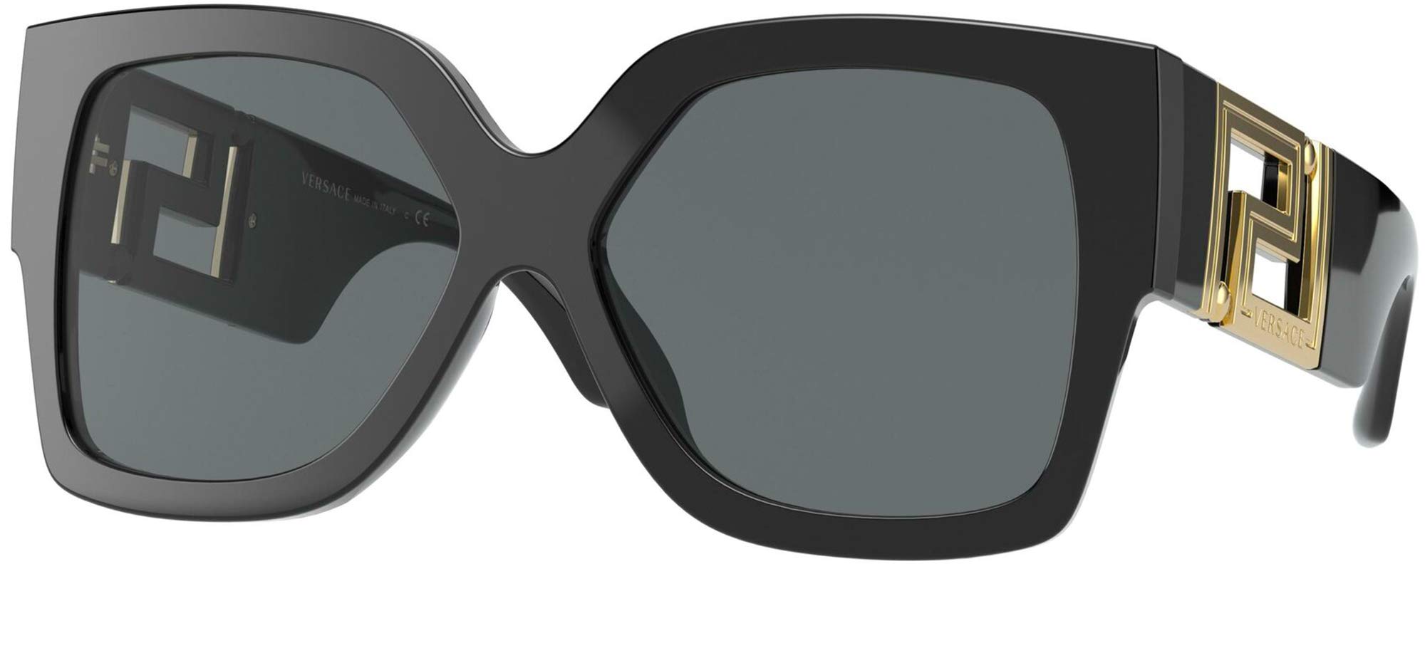 Versace VE4402 - GB1/87 Sunglasses 59mm