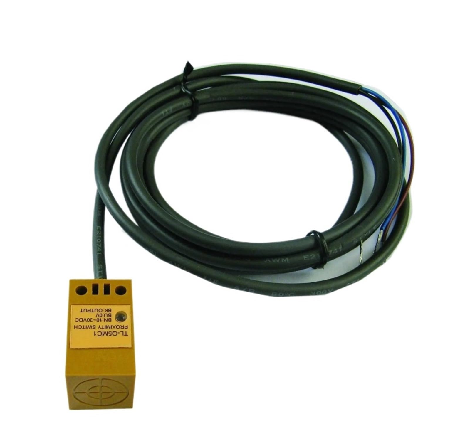 XDDQWSWA TL-Q5MC1 proximity switch sensor