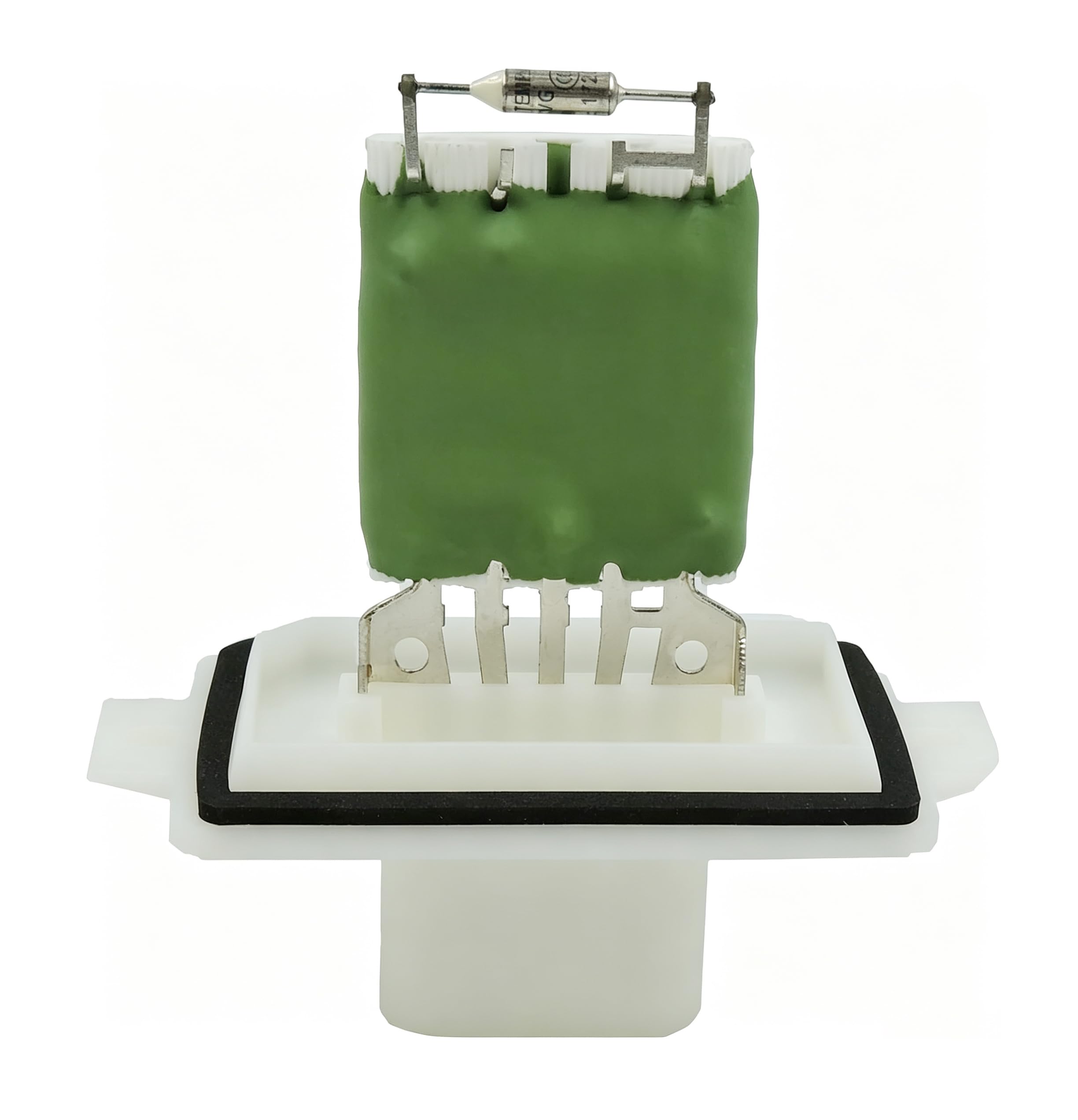 HiSport 5174618AA Front Manual Temp Control Blower Motor Resistor