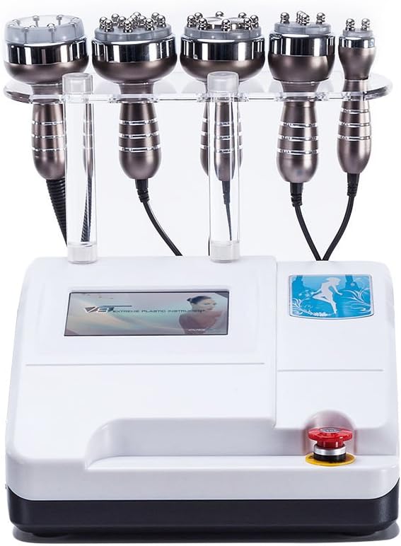 macchine per cavitazione