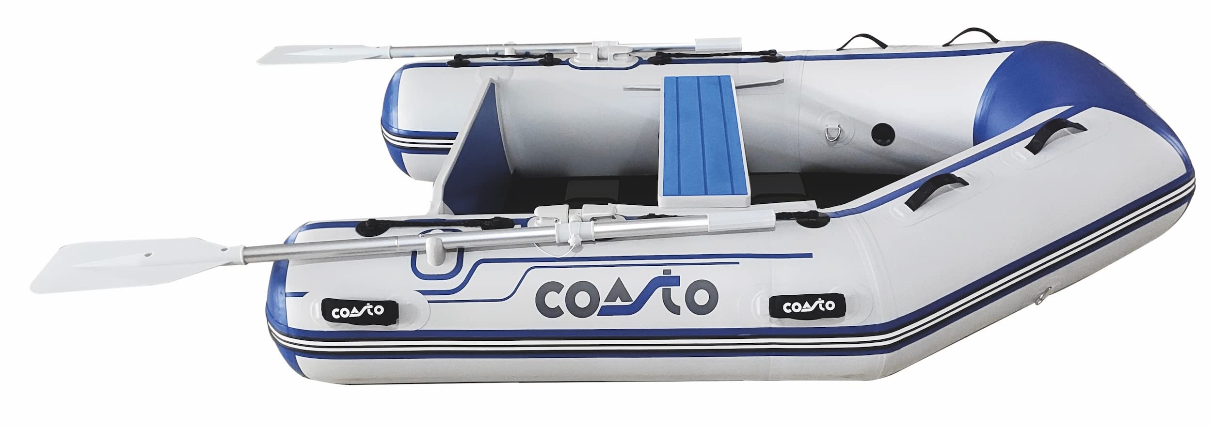 Coasto Carbon Slat - Tender Unisex Adulto