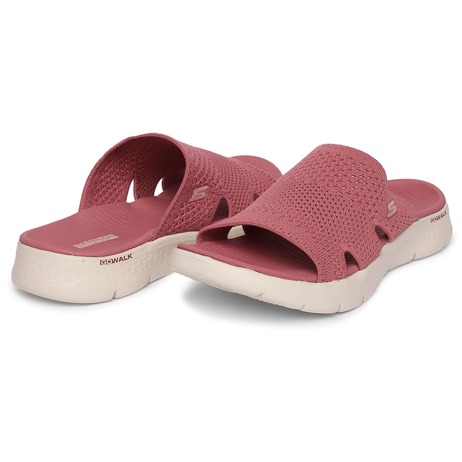 Skechers Go Walk Flex Sandal Elation GO WALK FLEX SANDALO ELATIONDonna