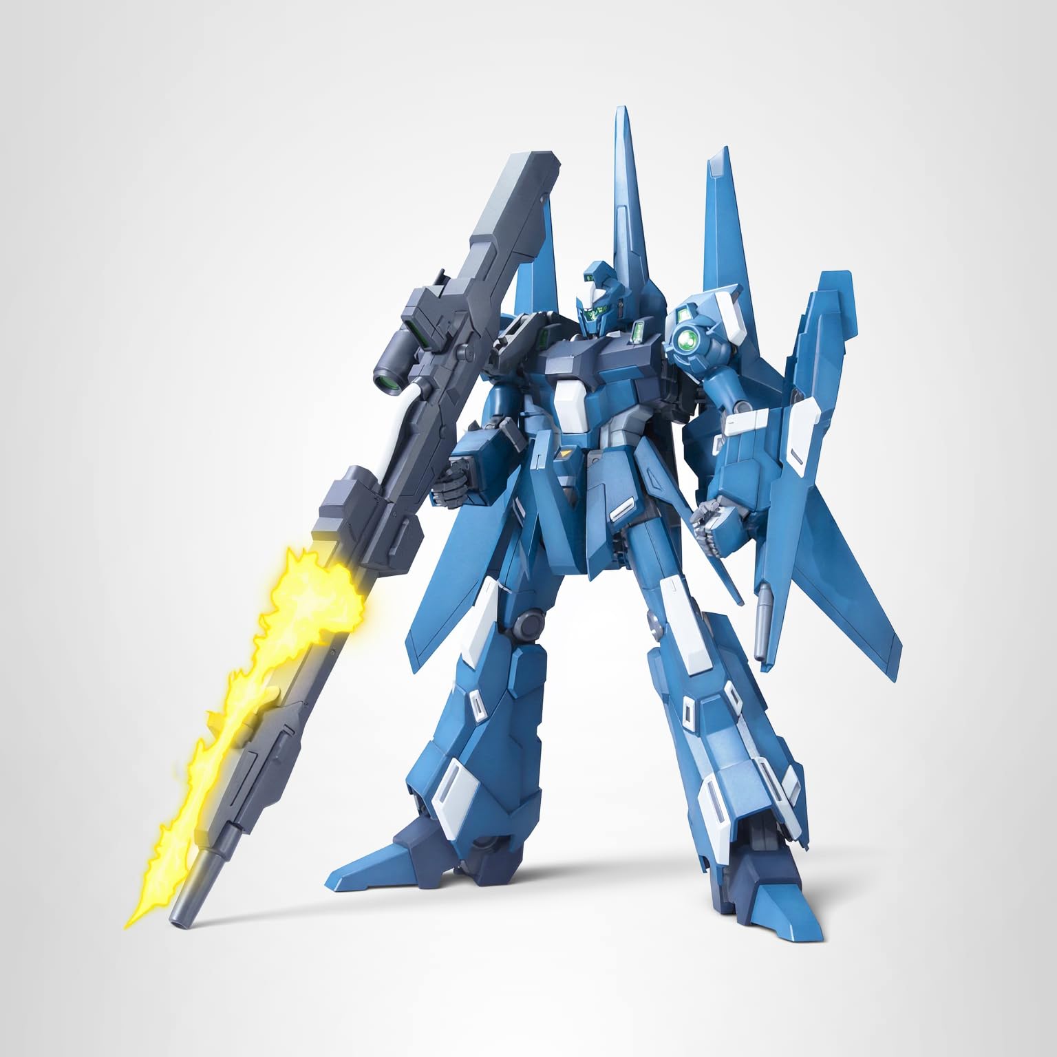 Amazon | BANDAI SPIRITS(バンダイ スピリッツ) MG 1/100 RGZ-95C