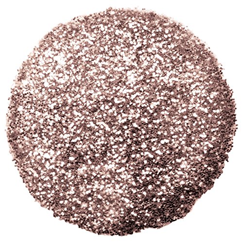 image for NYX PROFESSIONAL MAKEUP Metallic Glitter, Goldstone, Metallic Goldston