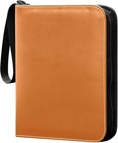 Álbum de tarjetas de chocolate, cierre de cremallera anticaída, resistente al agua y fácil de limpiar disponible en Yaxa Guatemala