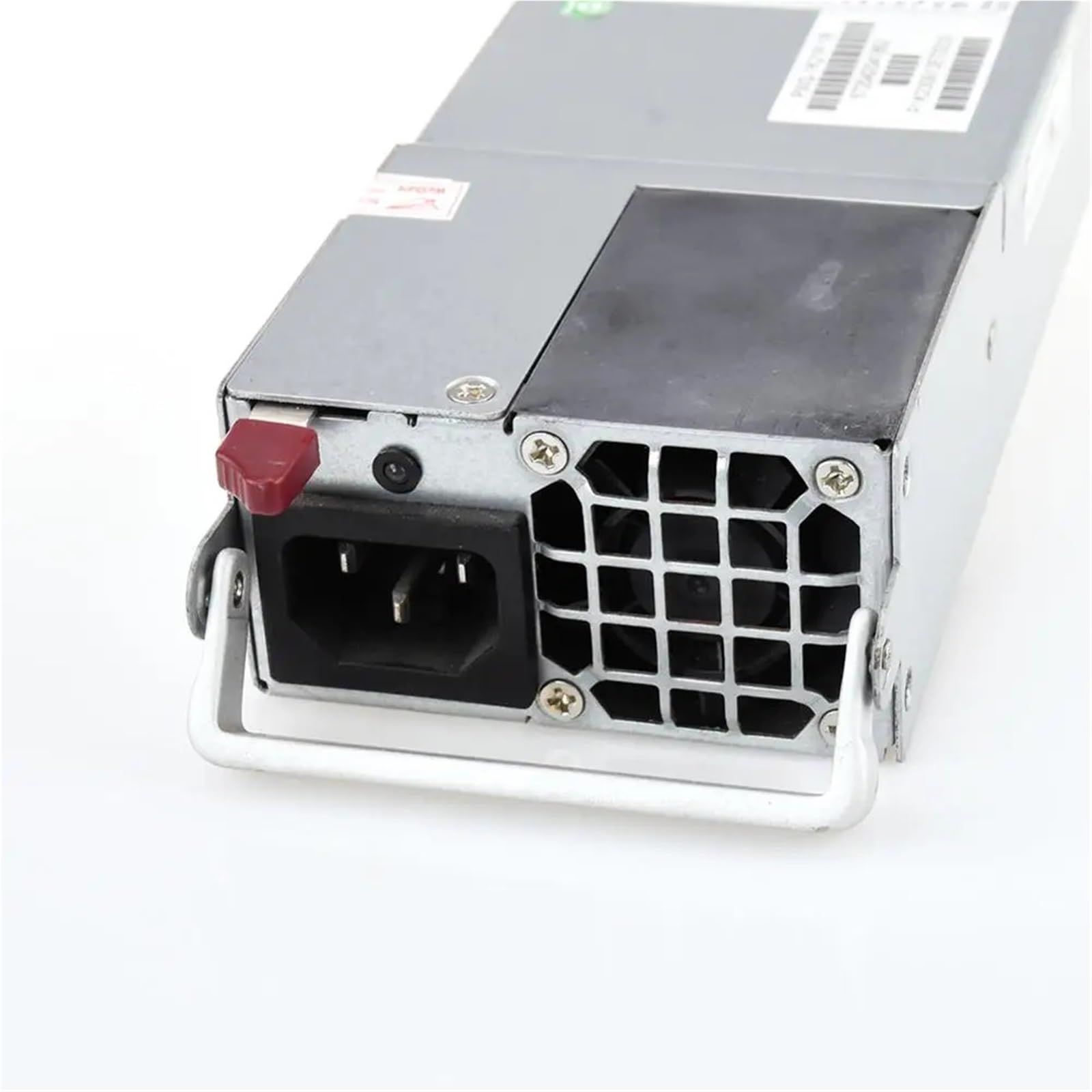 Se Utiliza for Fuente de alimentación redundante de Servidor PWS-1K21P-1R de 1200 W