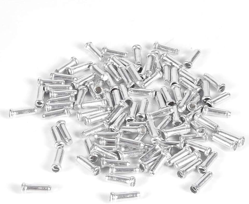 brake cable end caps