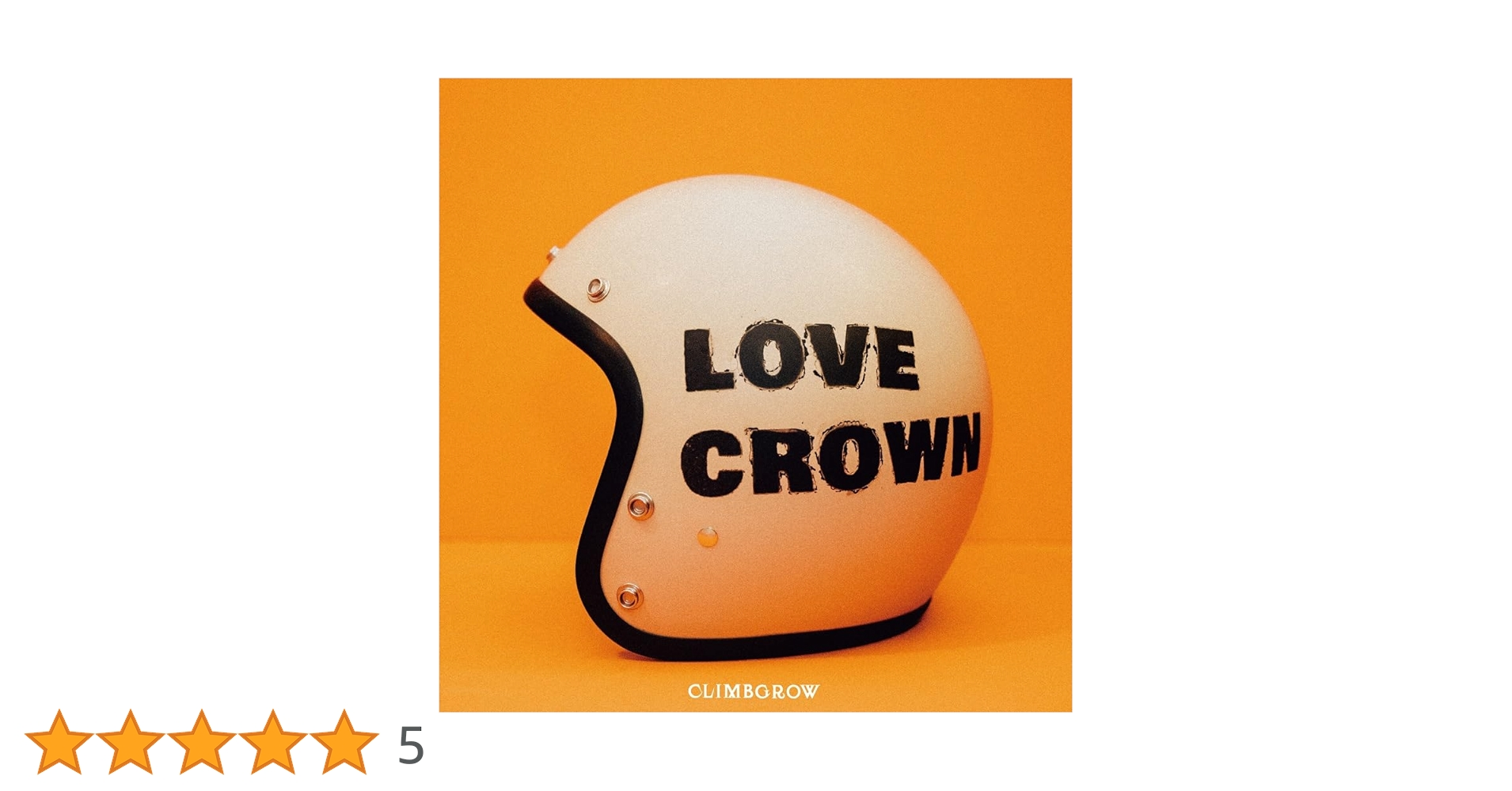 Amazon.co.jp: LOVE CROWN: ミュージック