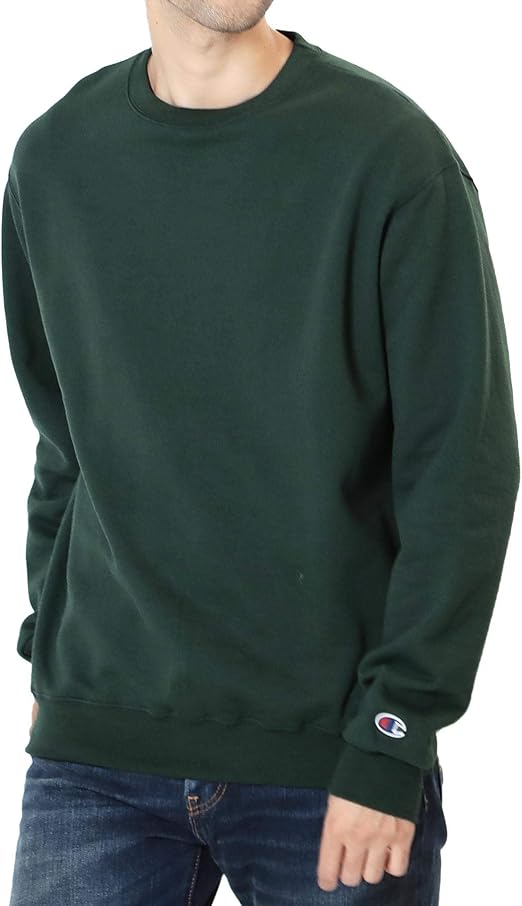 Amazon Champion チャンピオン ベーシック ワンポイントロゴ スウェットシャツ メンズ クルーネック トレーナー 長袖 トレーナー パーカー 通販 Amazon Champion チャンピオン ベーシック ワンポイントロゴ スウェットシャツ メンズ クルーネック トレーナー 長袖 トレーナー パーカー 通販