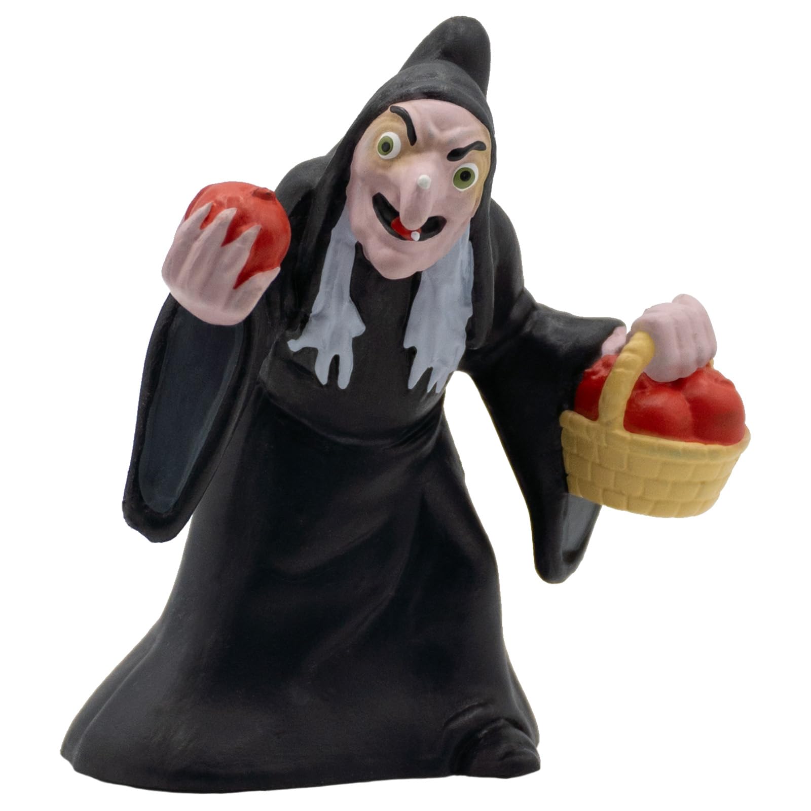 BullylandWicked Witch Action Figure