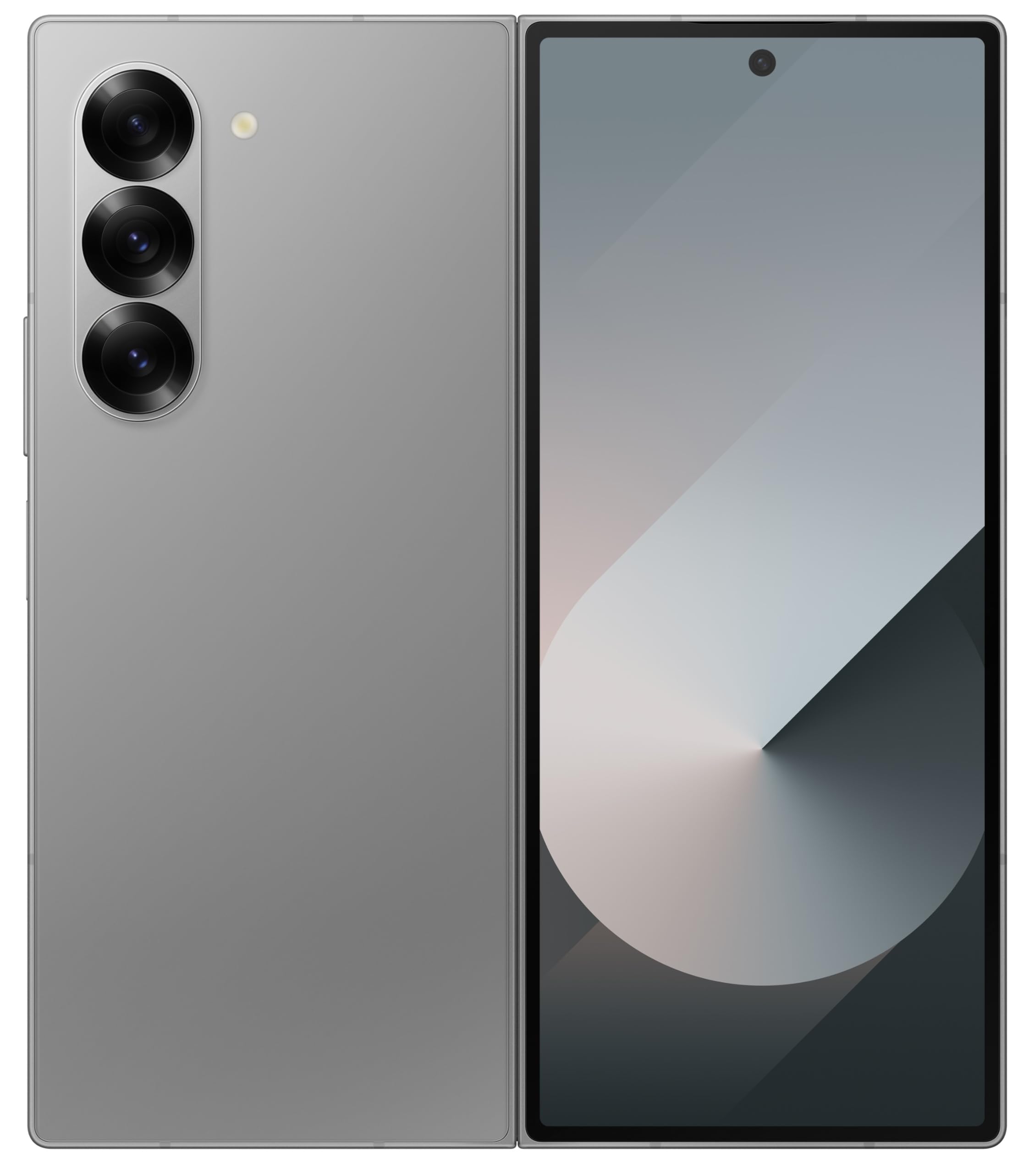 Amazon.com: Samsung Galaxy Z Fold6 SM-F956U1 Single SIM + ESIM