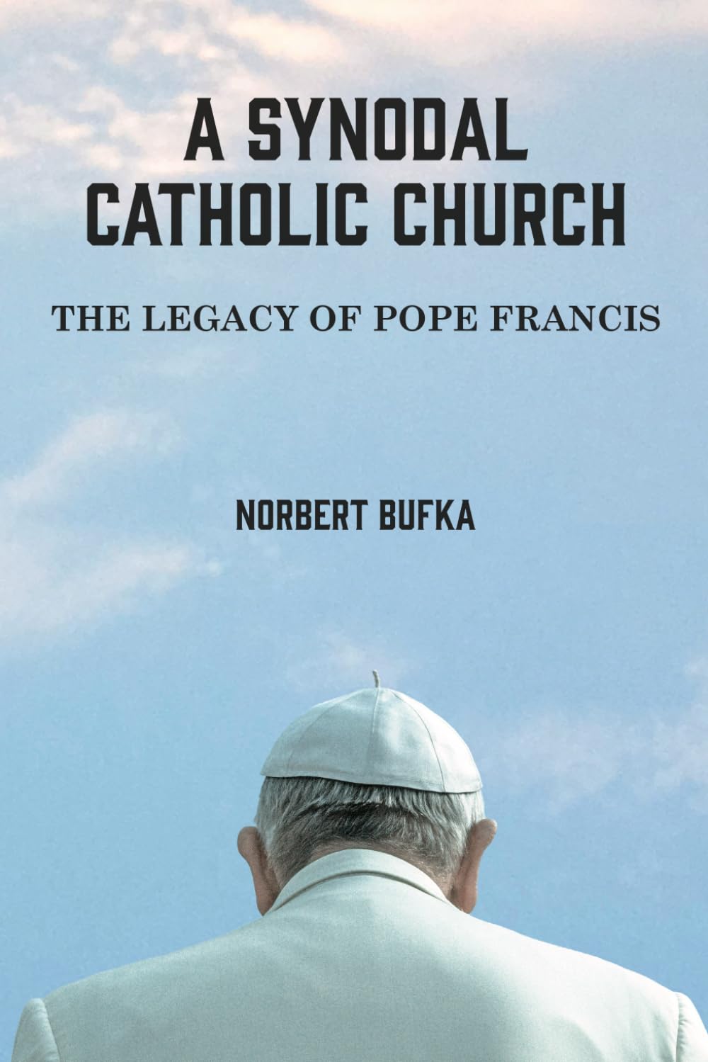 A synodal Catholic Church: The Legacy of Pope Francis