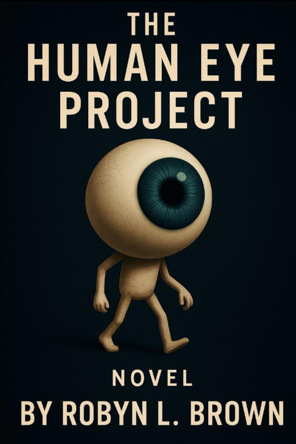 The Human Eye Project