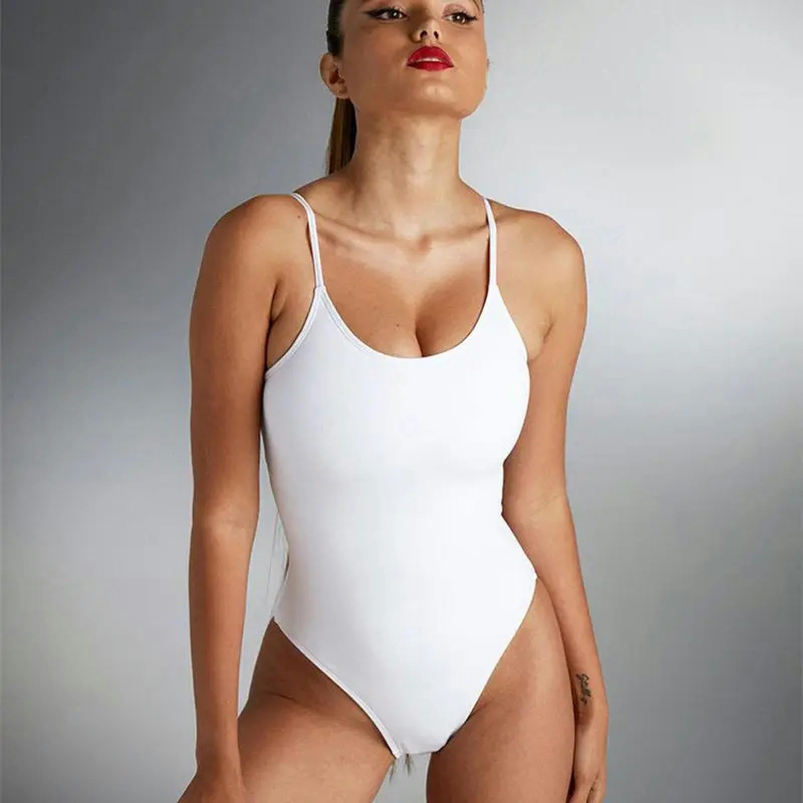 Seksowny damski strój kąpielowy bikini