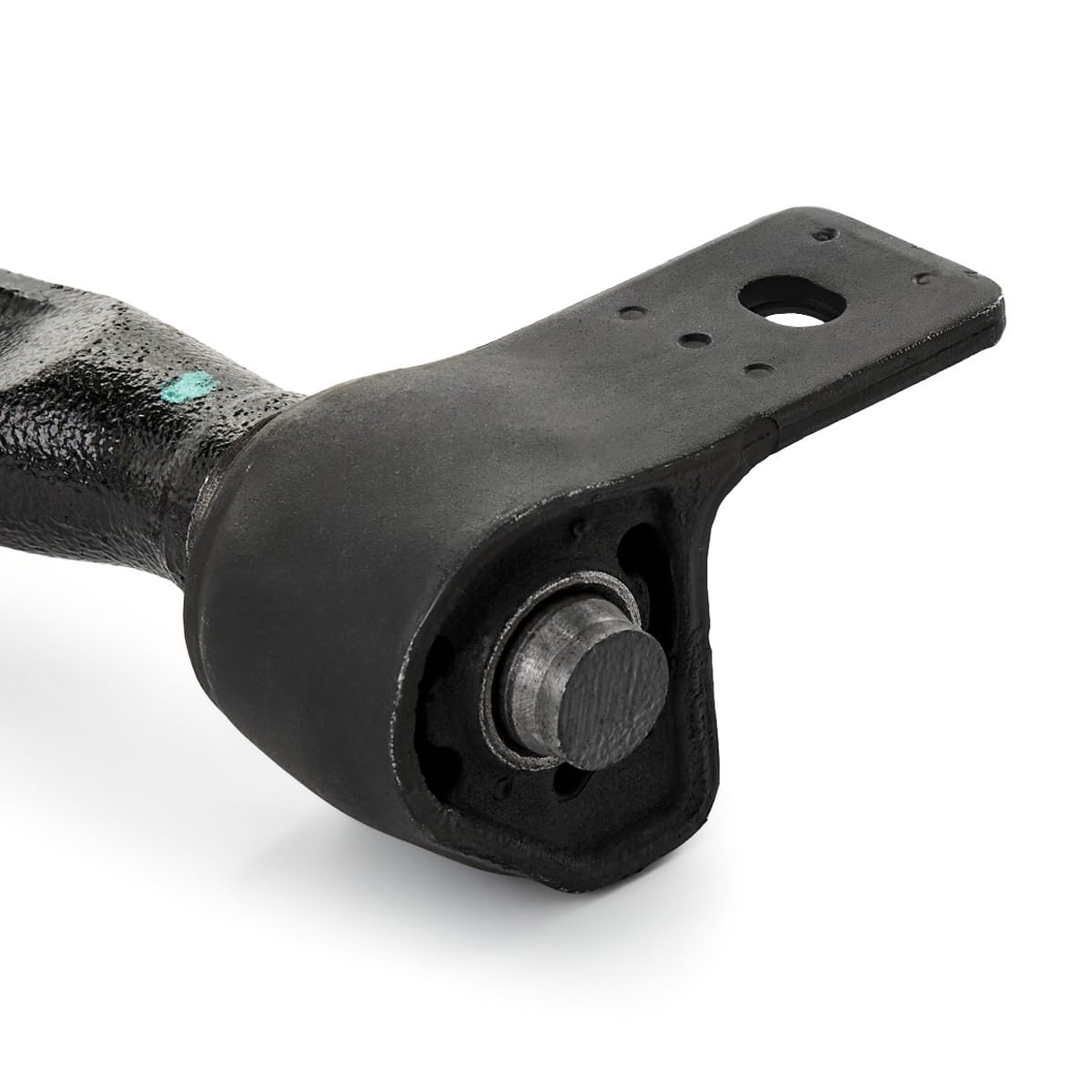 RIDEX 273C0111 Barra oscilante de suspensión de ruedas Delantero Izquierda con rótula de suspensión/carga Compatible con CITROËN Berlingo/Berlingo First I MF, GJK, GFK