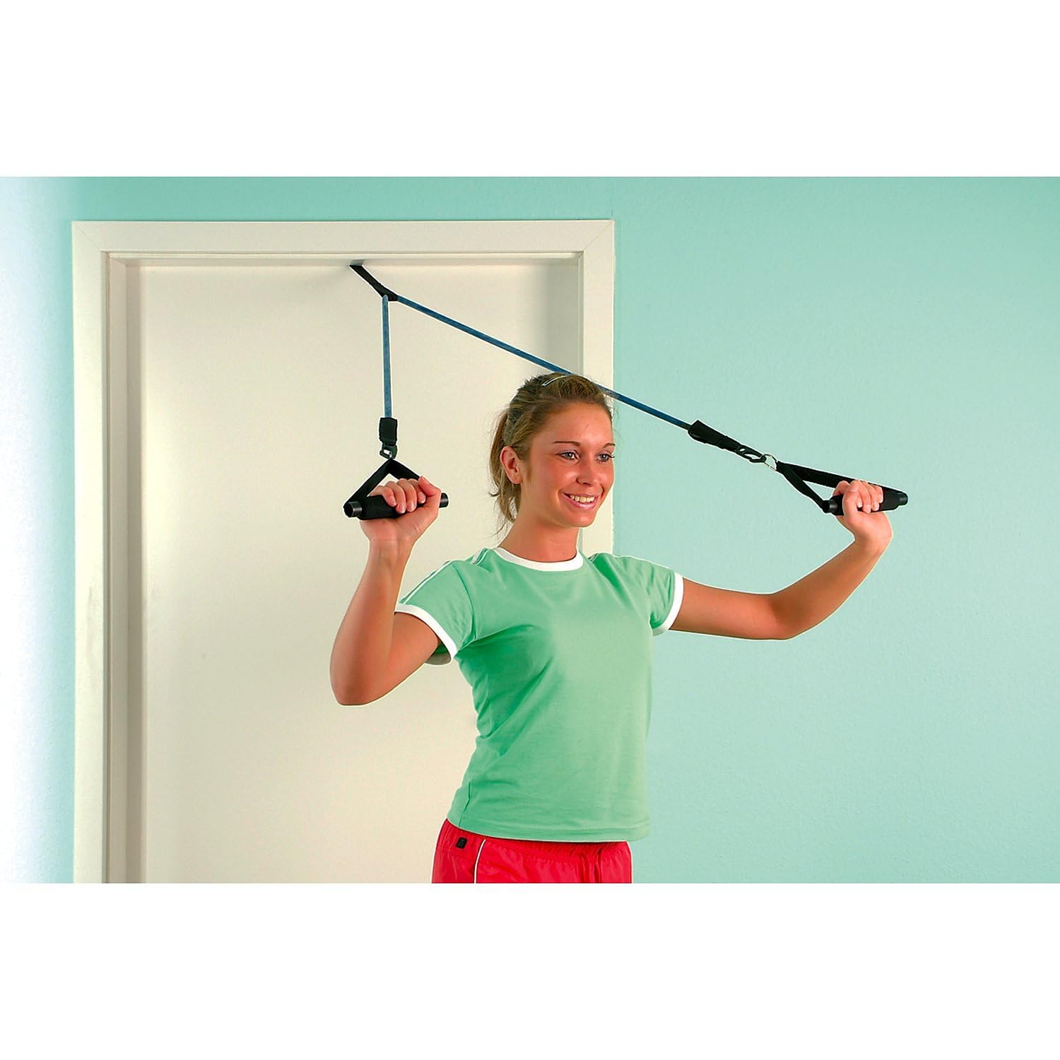 Bodylastics Fitness-Tube-Set
