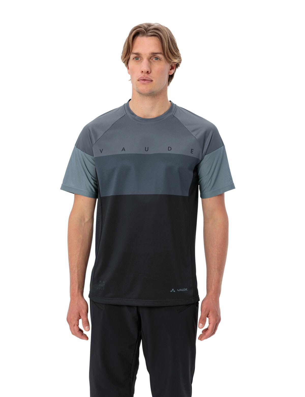 VAUDE Maglia Ciclismo Moab VI