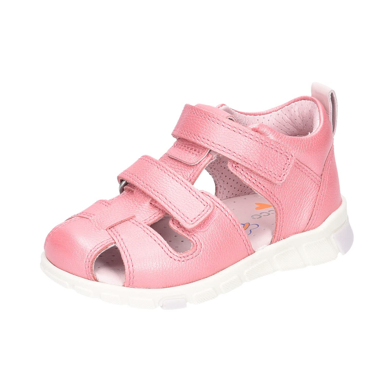 ECCO Mini Stride Fisherman