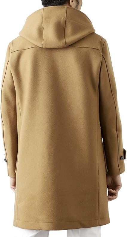 Amazon | (マッキントッシュ) MACKINTOSH ダッフルコート 40