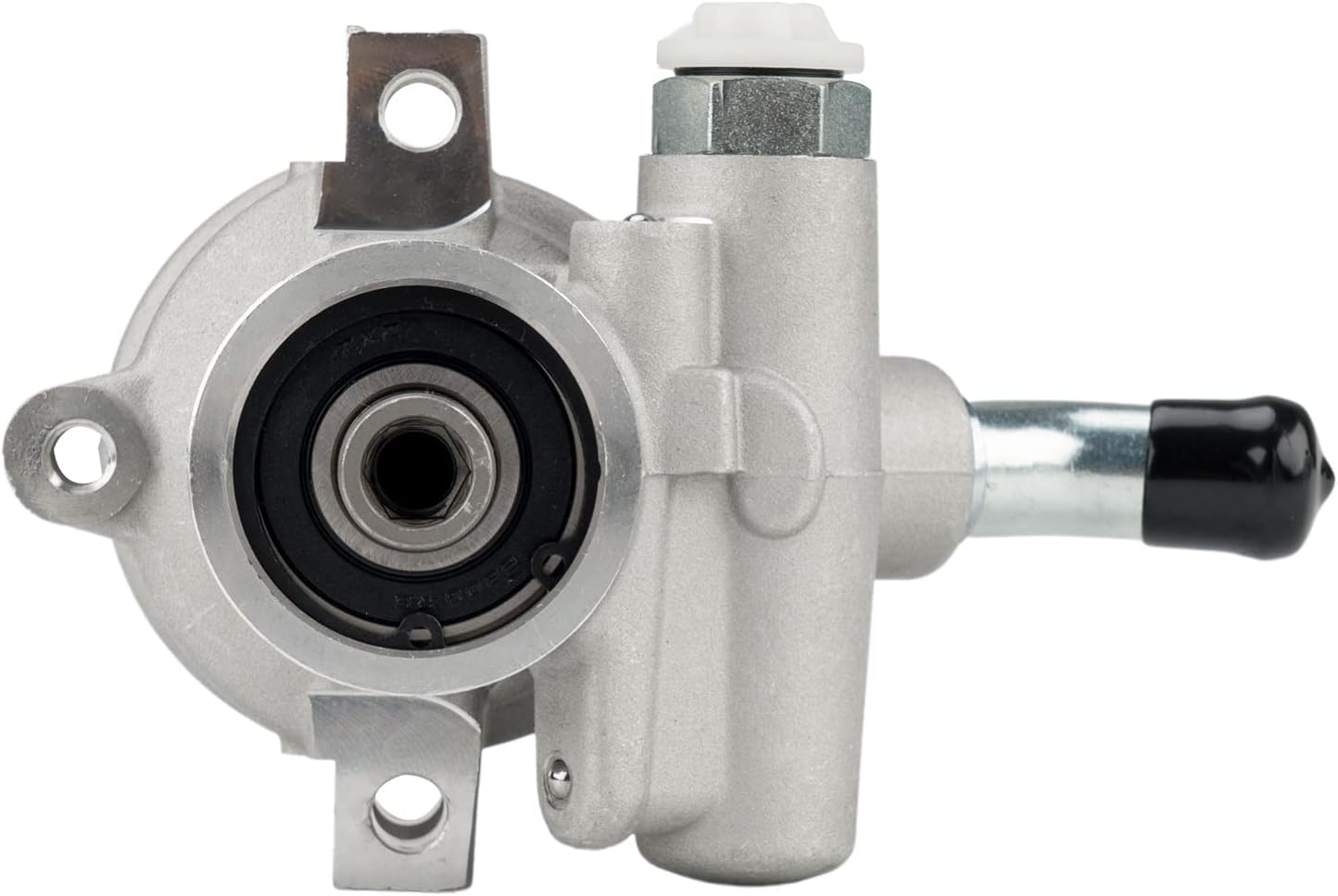 20-822 Power Steering Pump for Corvette 1997-2013, Power Assist Pump Replaces 25960709, 26046503 Power Steering