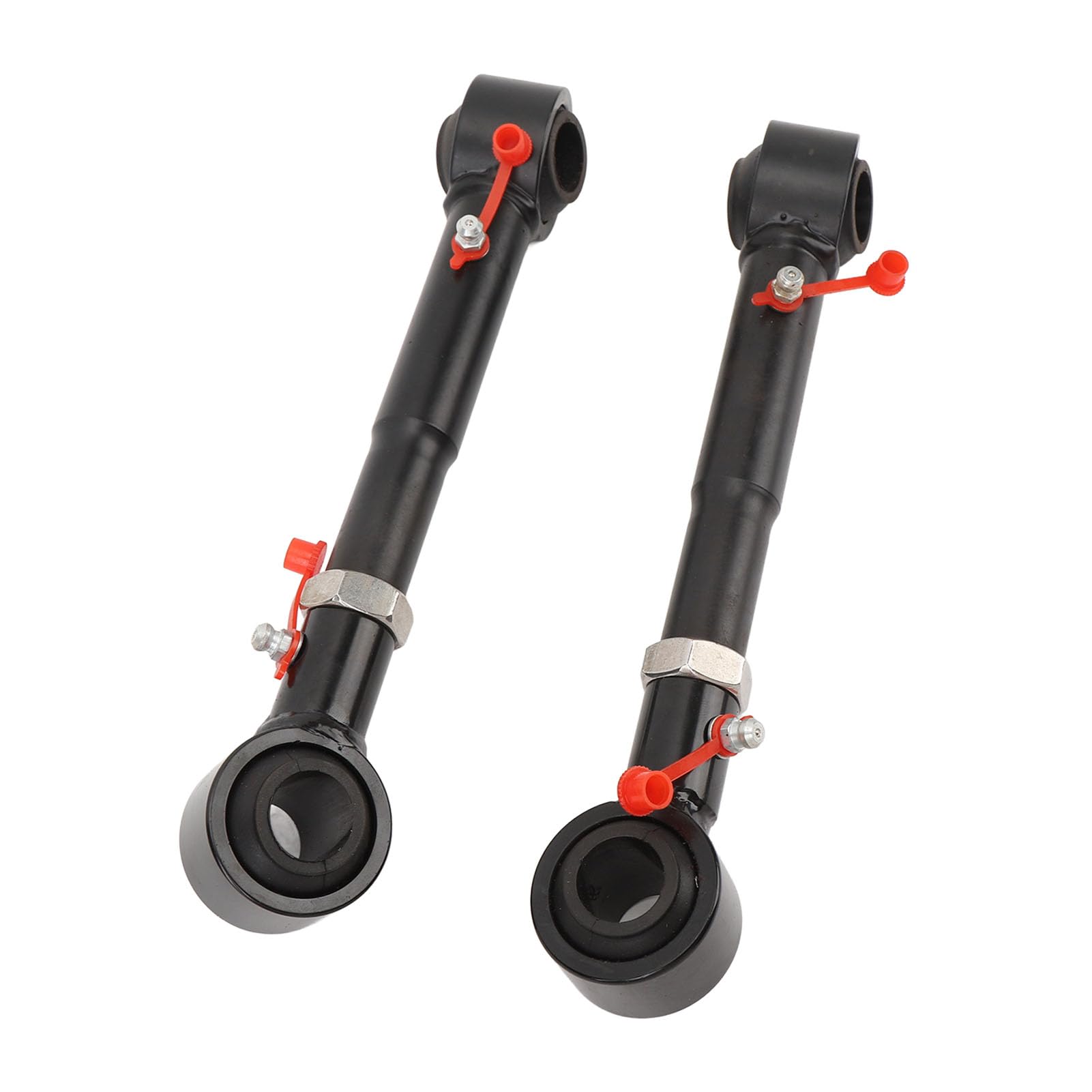 Stabilisator-Entkupplungen Für Jeep Wrangler JK - Edelstahl Schnelltrennsystem Für Offroad