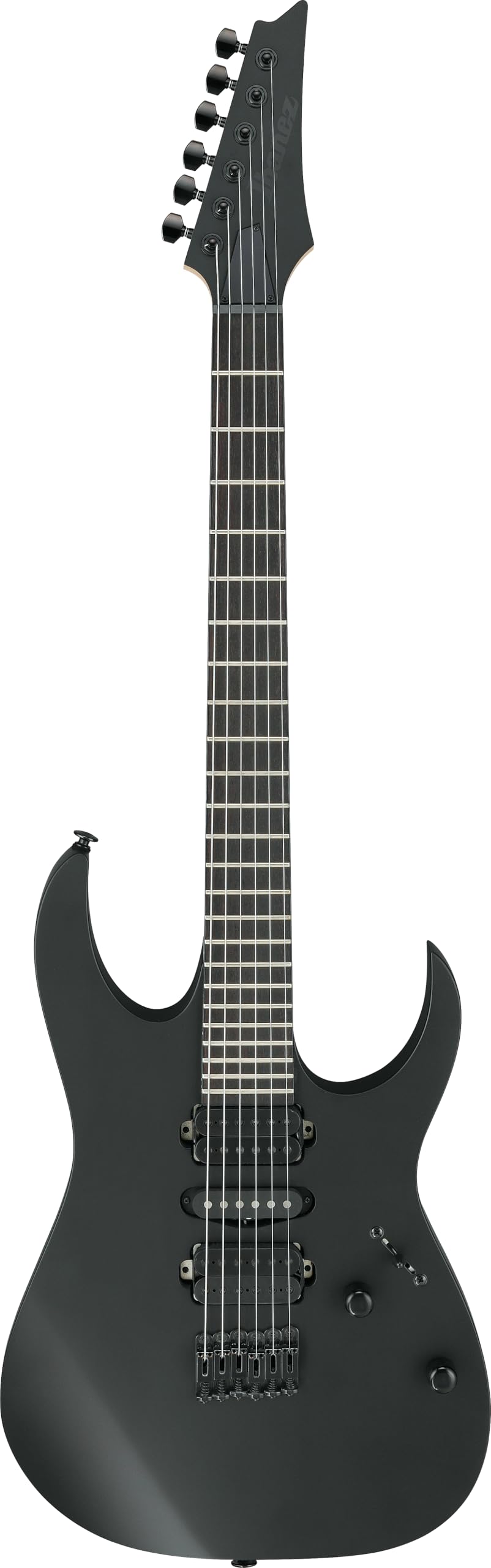 Amazon | Ibanez(アイバニーズ) エレキギター J-LINE Black Flat
