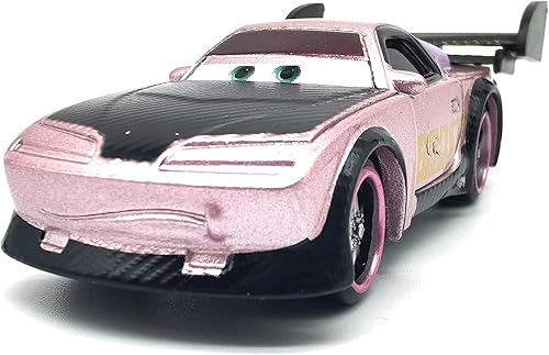 Juguete de coche de película Boost escala 155 Die-Casting Car Metal Alloy Boy Kid Toy