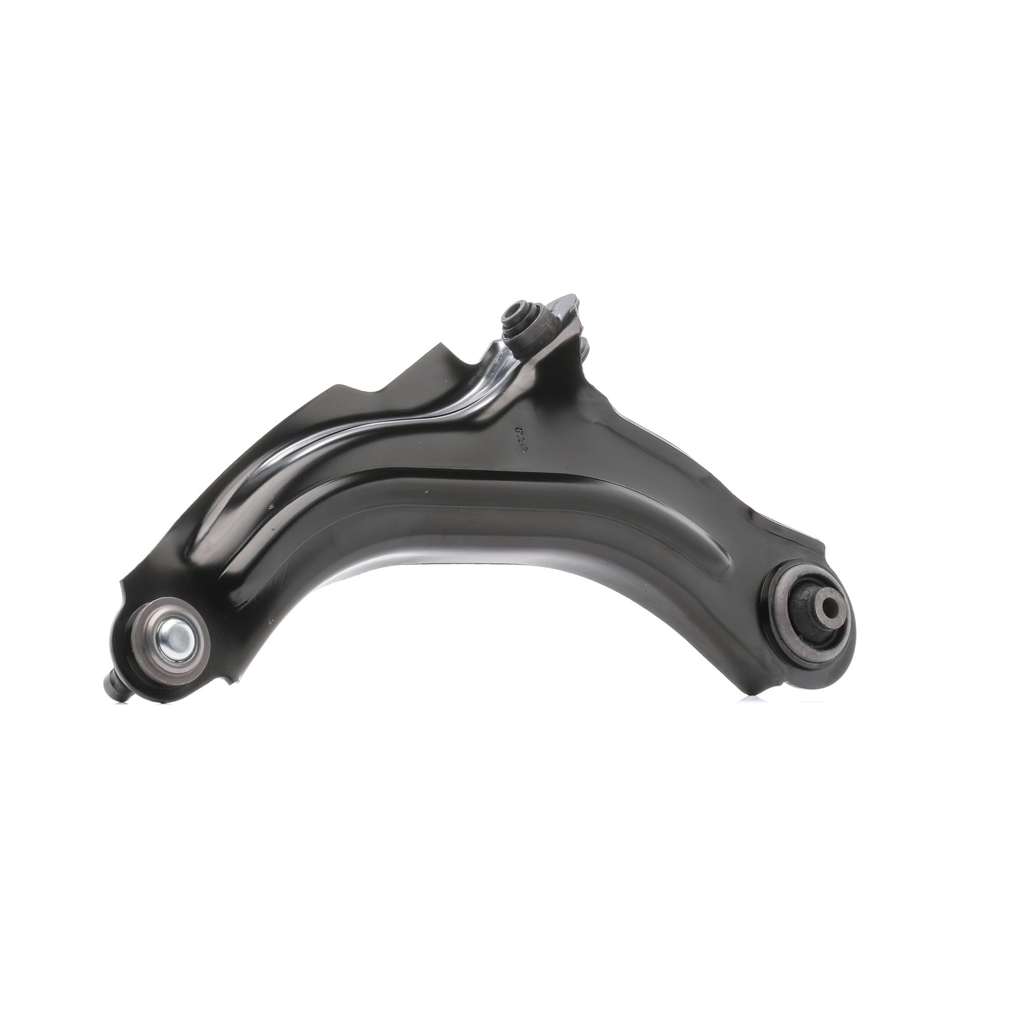 RIDEX PLUS 273C1142P Bras de suspension Avant Droite Outillage spécialisé nécessaire pour le montage Compatible avec RENAULT Clio 4 3/5 portes BH