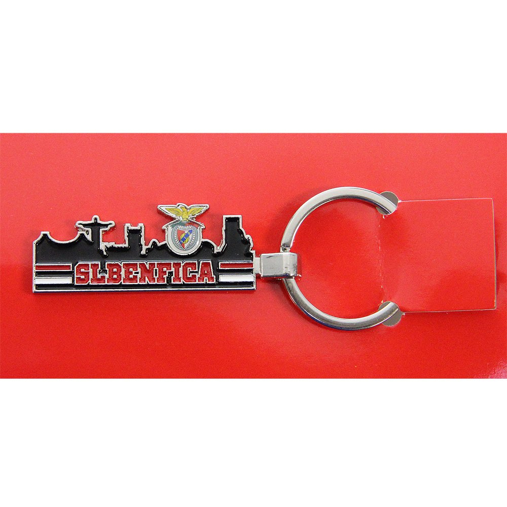 Ibergift SL Benfica Keychain 10 Different Models Available
