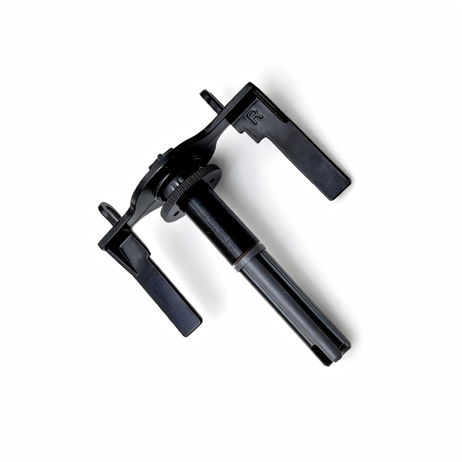 CHENKKK Main Brush Bracket Compatible With Roborock Q Revo Edge/Curv/Saros 10/10R(Right Bracket)