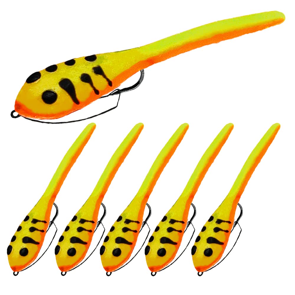 DELONG LURES - Made in The USA