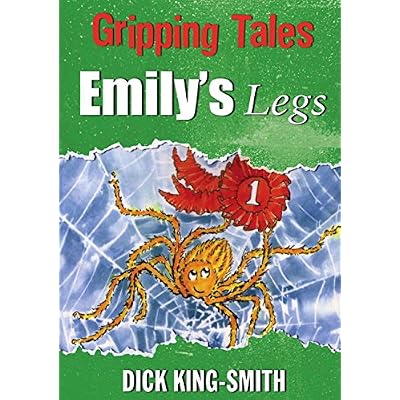 Emily's Legs
