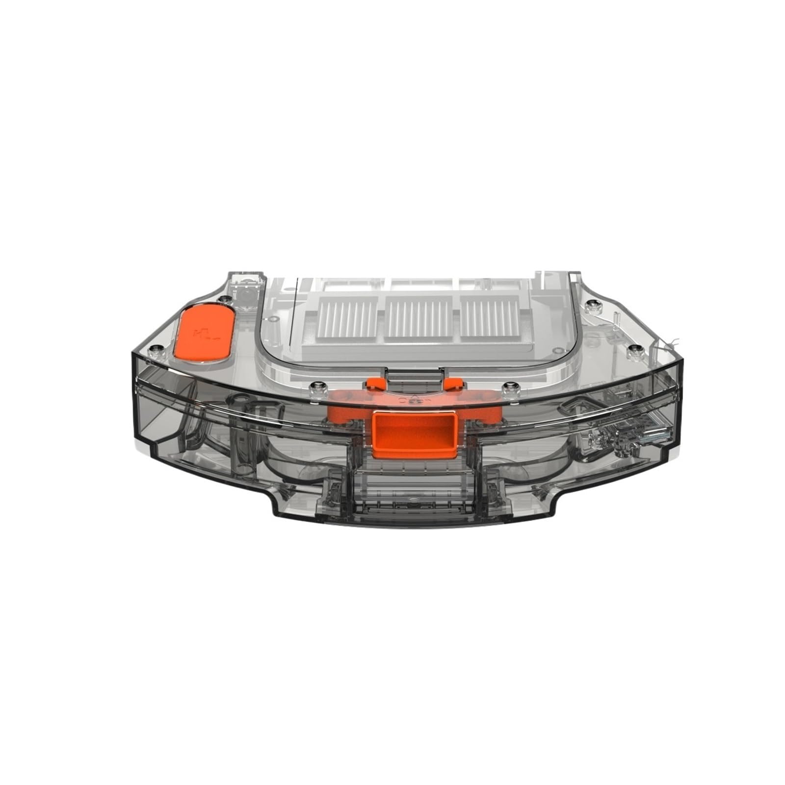 Réservoir d'eau de rechange pour réparer l'aspirateur ABIR K30