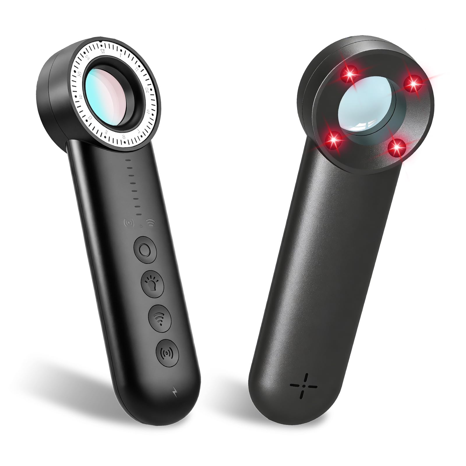 Amazon.co.jp: SPOSING 盗聴器発見機 【2025年革新型∙高感度探知機