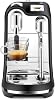 Nespresso Creatista Pro Automatic Pod Coffee Machine with milk frother wand for Espresso, Cappuccino & Flat White by Sage in Black Truffle