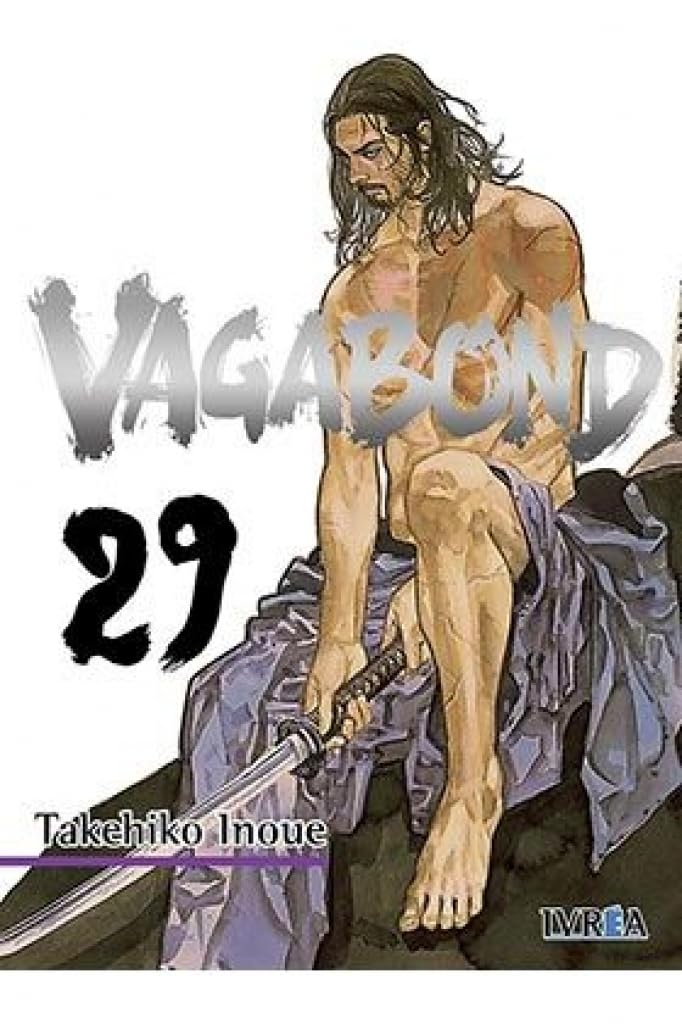 Vagabond 29