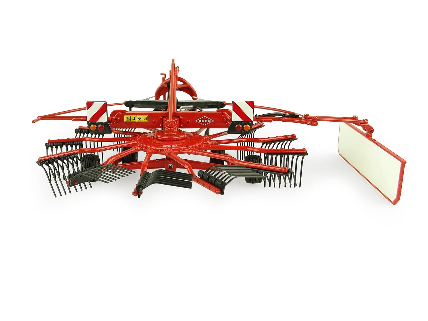 Universal Hobbies – Modellino Kuhn ga 4731 gm – Scala 1/32, uh5208