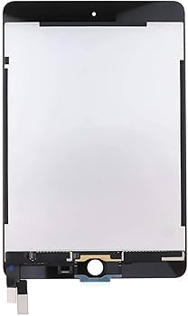 A-MIND iPad Mini 5 2019 フロントパネル 液晶パネル Amazon.co.jp: A-MIND for iPad Mini 5 2019 フロントパネル