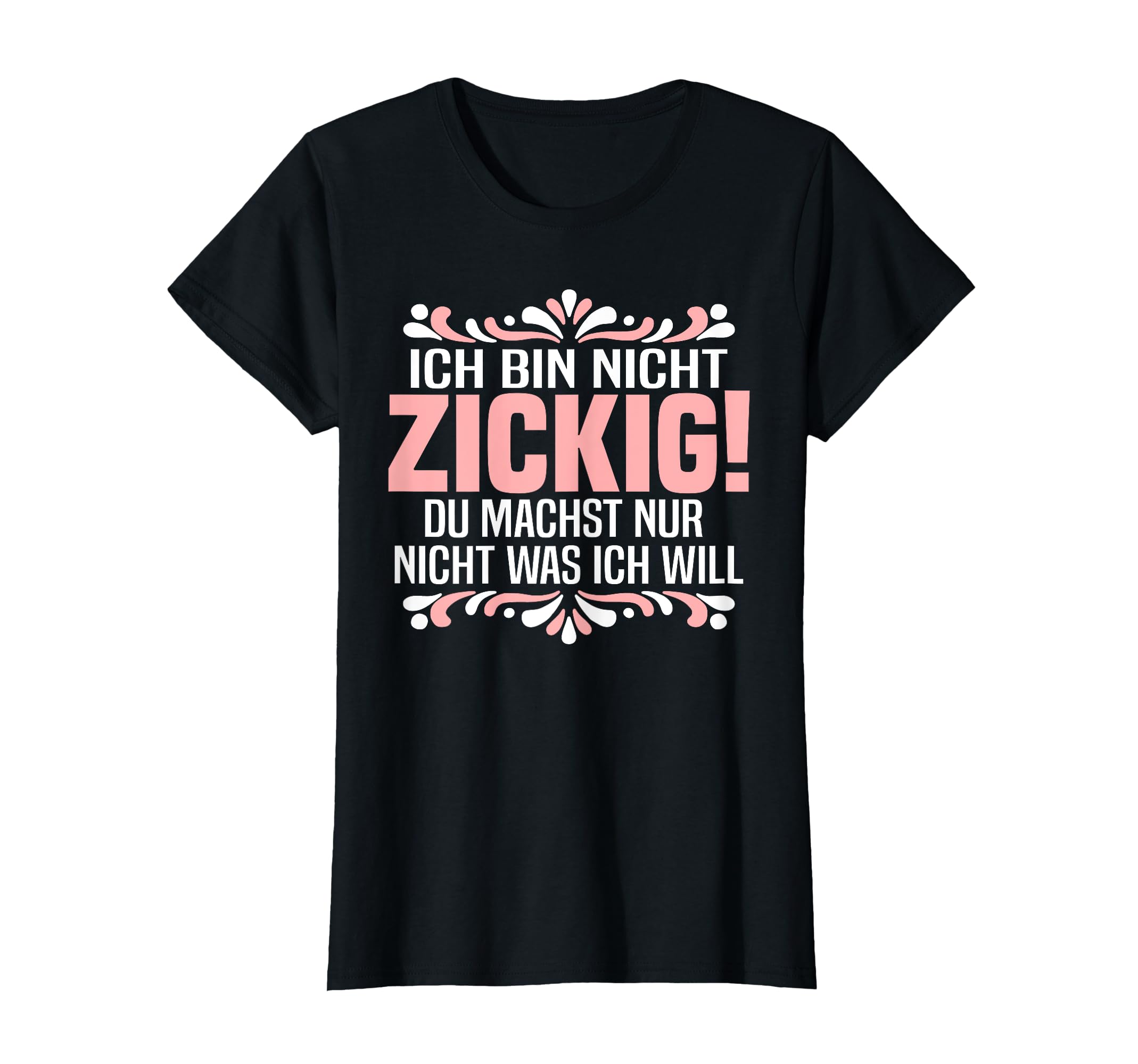 Kleidung mit Designs von Amazon Merch on Demand