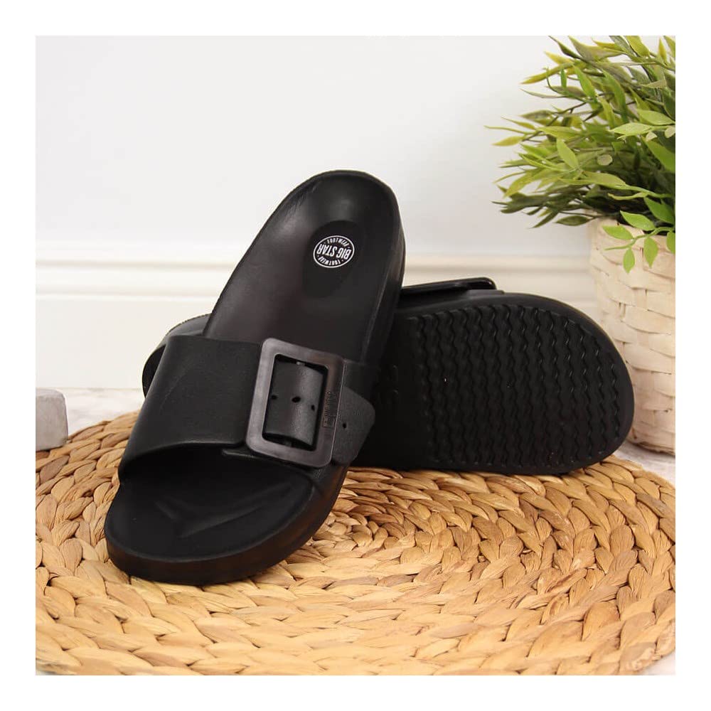 Big Star Slides damskie