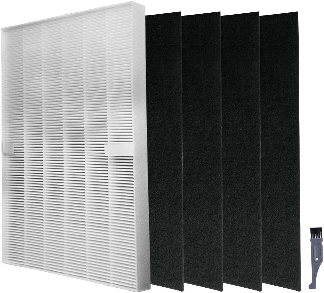 C535 filter Clearance