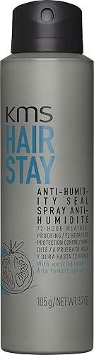 HairStay Anti-Humidity Seal