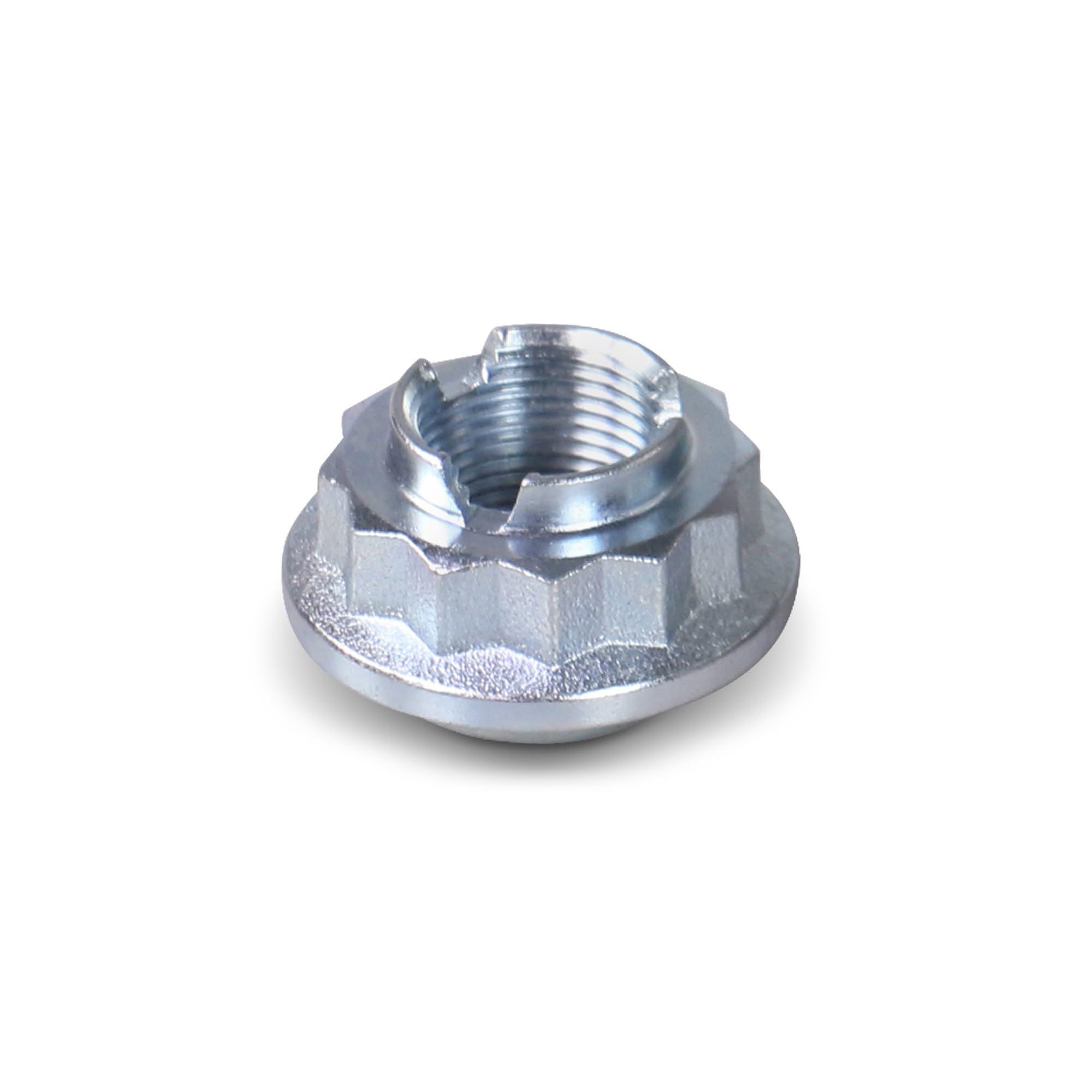 febi bilstein 34800 Radlagersatz mit Radnabe, ABS-Impulsring und Achsmutter, 1 Stück | Febi Bilstein Radlagersatz 34800