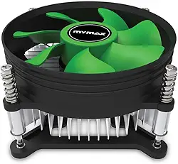 Cooler para Processador Intel Socket 1155/1156P - Mymax