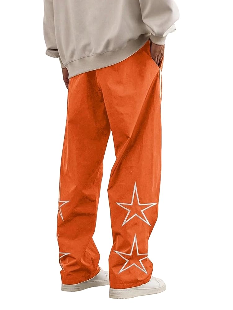 MASONPRINCE オレンジカーゴパンツ MASONPRINCE オレンジカーゴパンツ